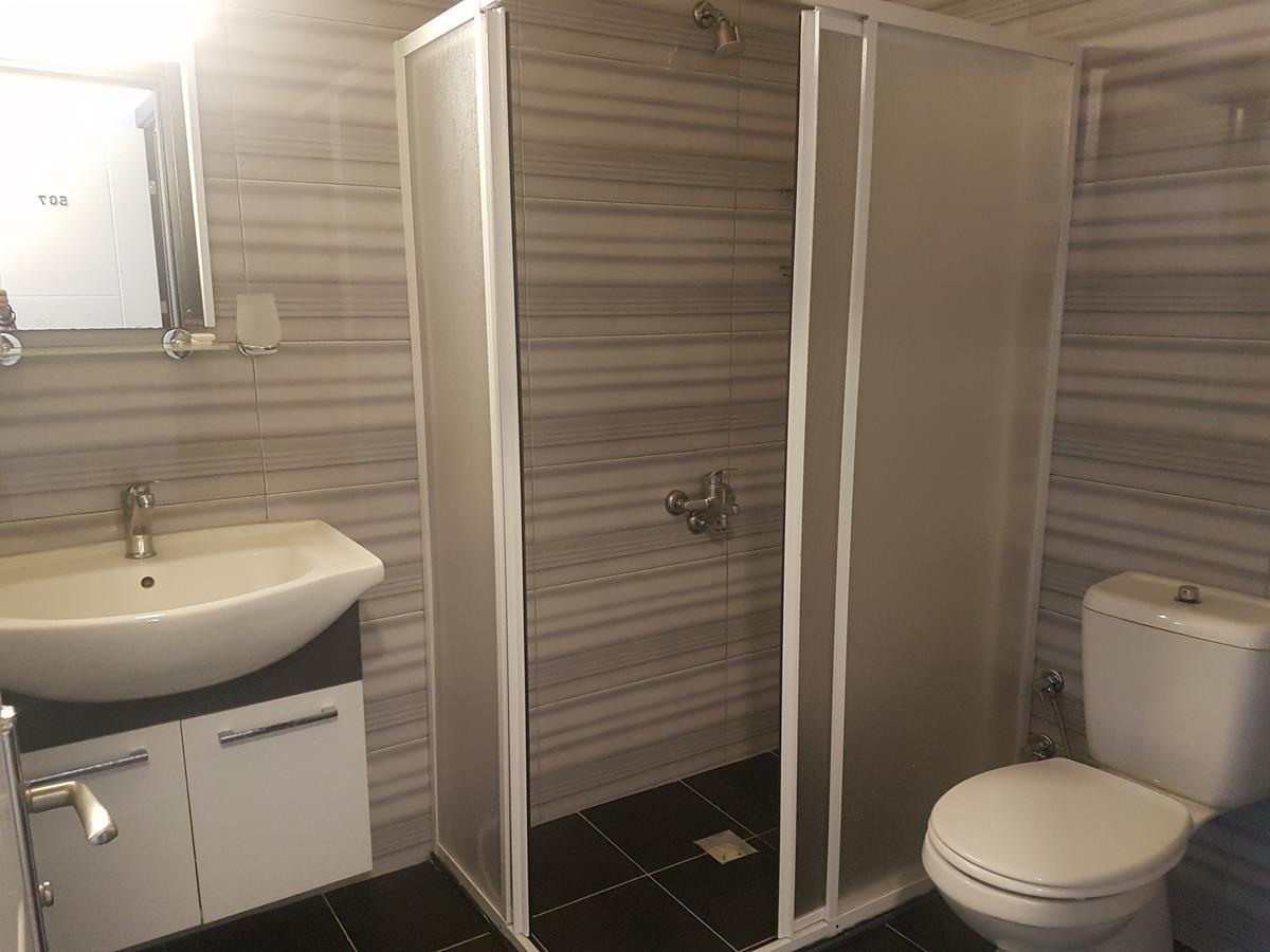 Hotel Alican 2 Izmir