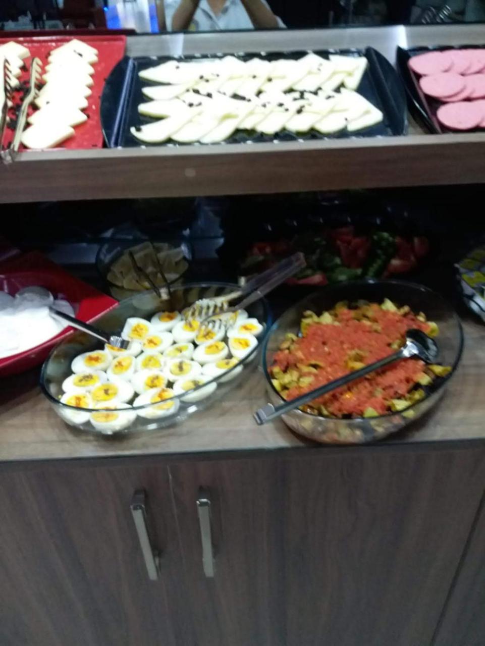 Hotel Alican 2 Izmir