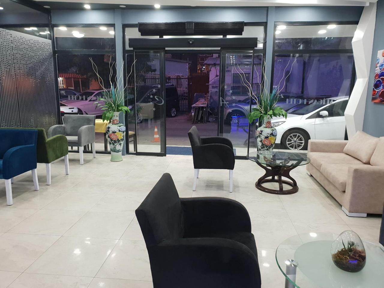 Alican 2 2* Izmir