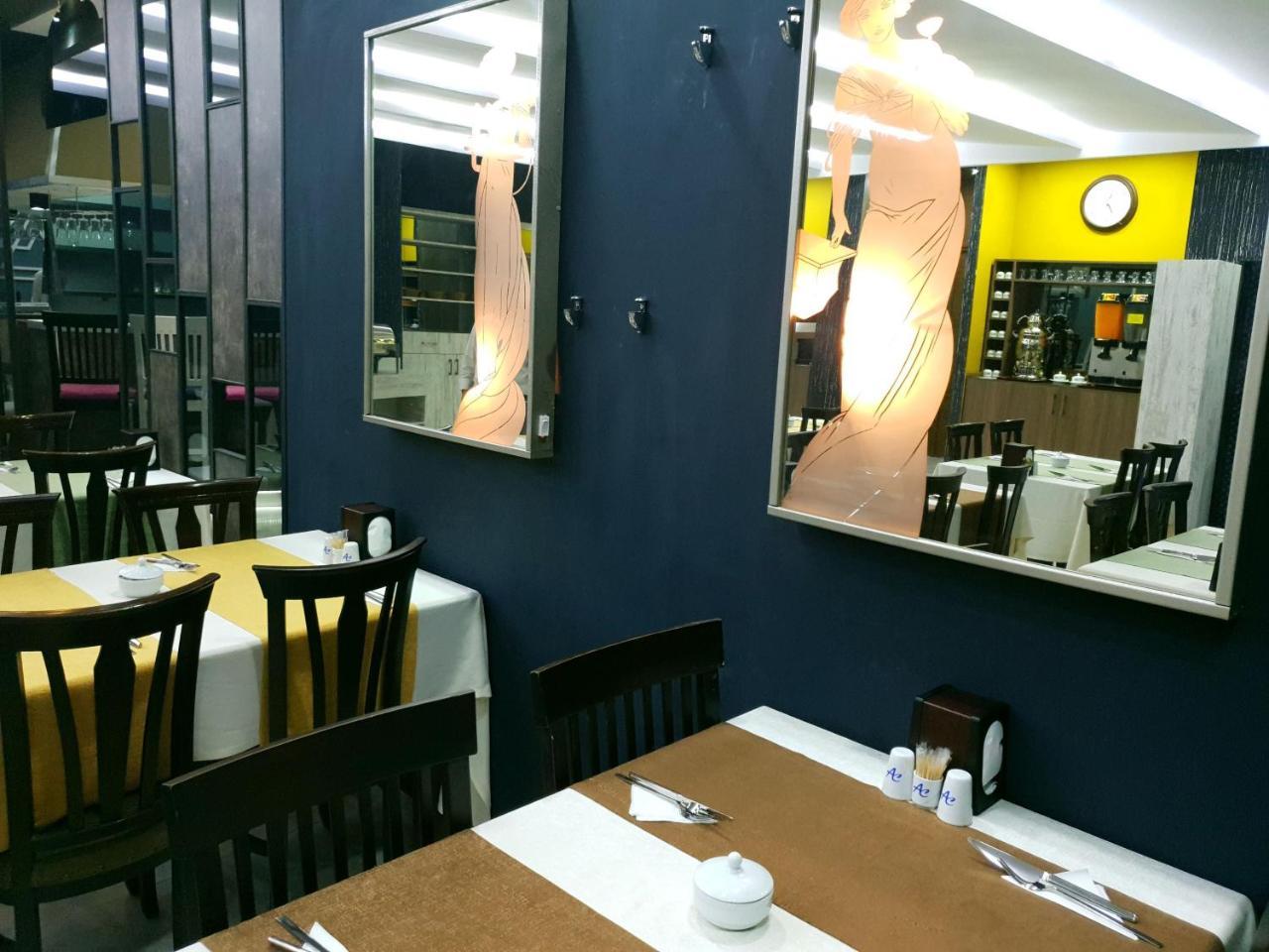 Hotel Alican 2 2*