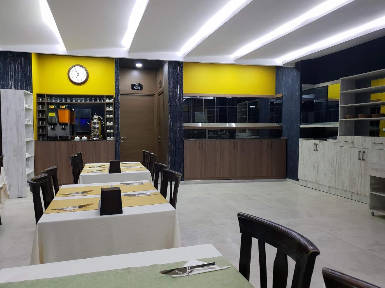 Alican 2 Hotel 2*