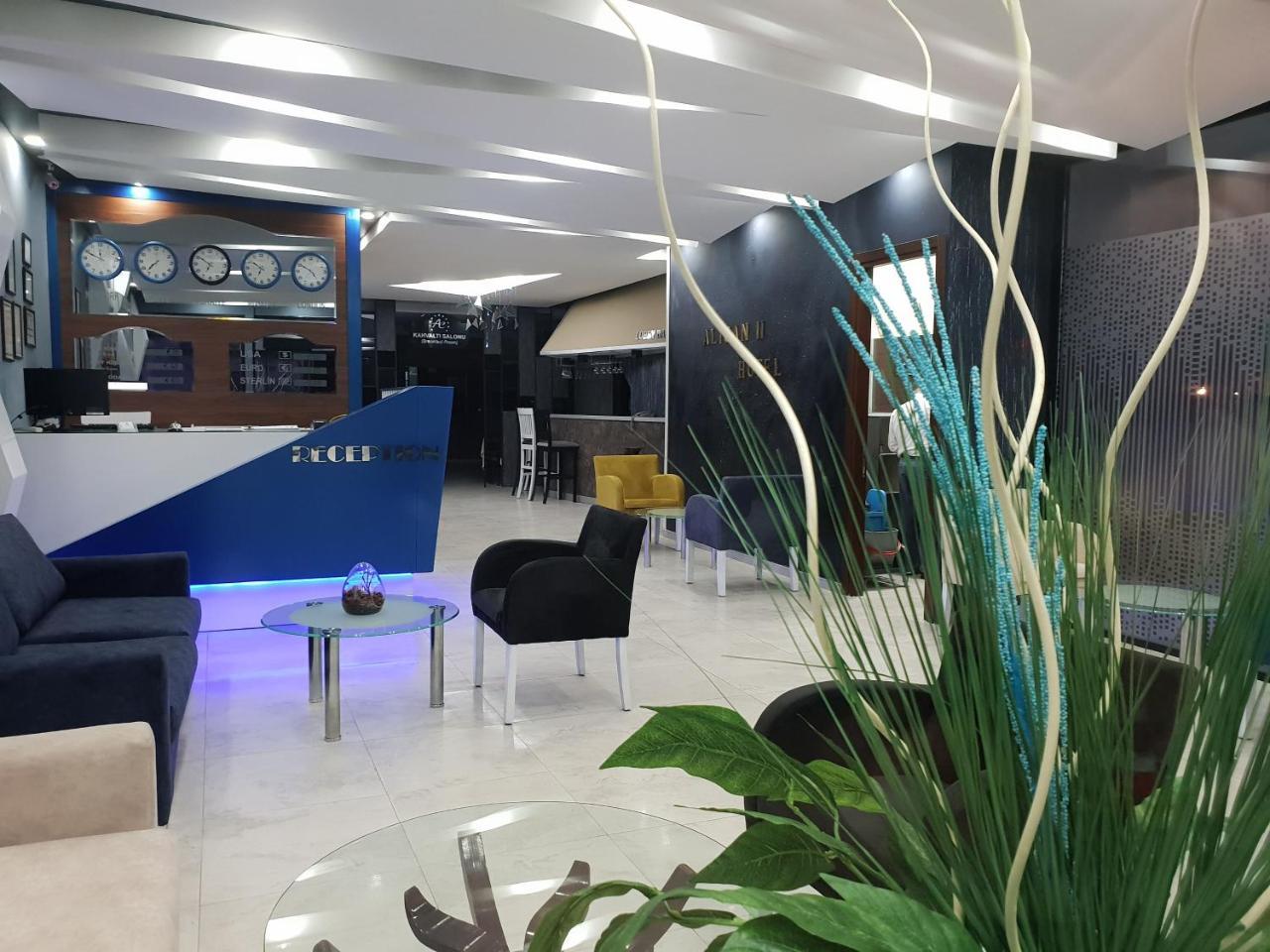 Alican 2 Hotel Izmir