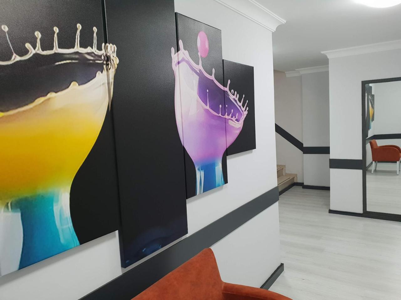 Hotel Alican 2