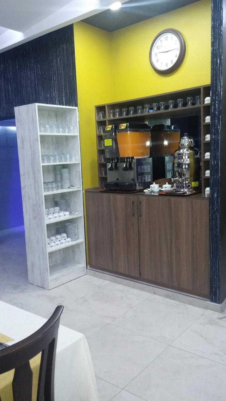 Hotel Alican 2 Izmir