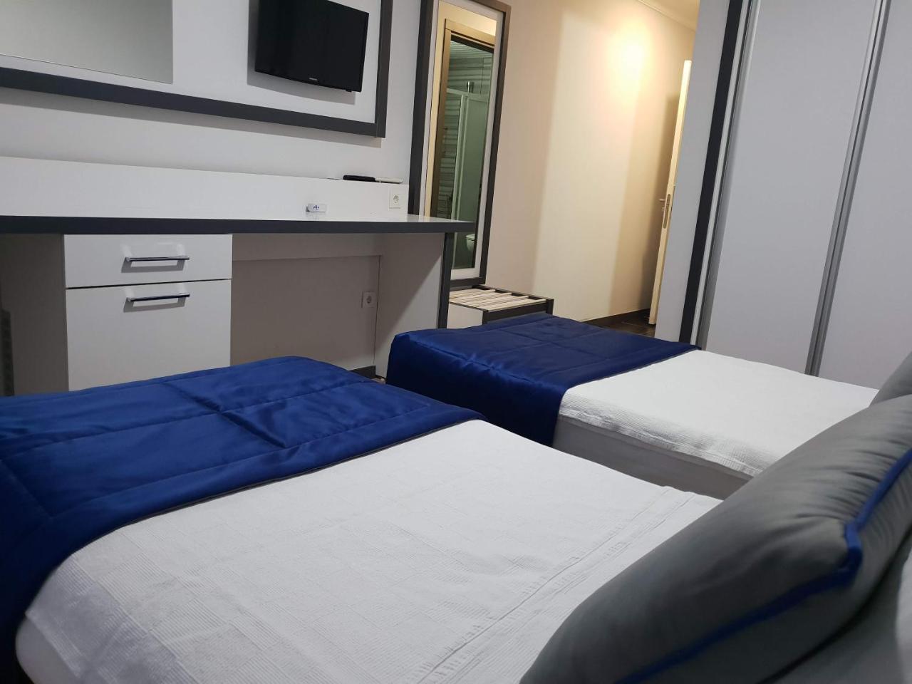 Alican 2 Hotel Izmir